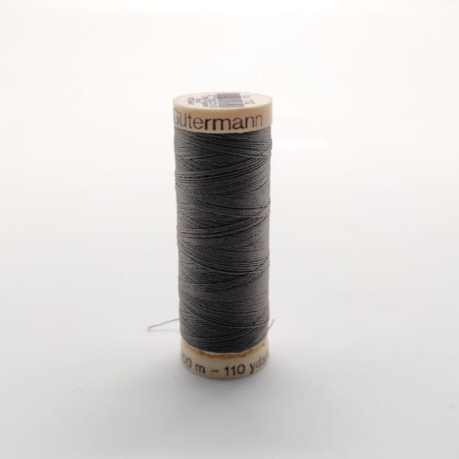 Hilos Gutermann 100% Poliéster 100m