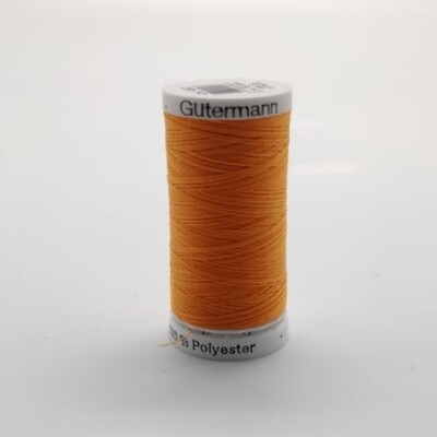 Hilos Gutermann 100% Poliéster 250m