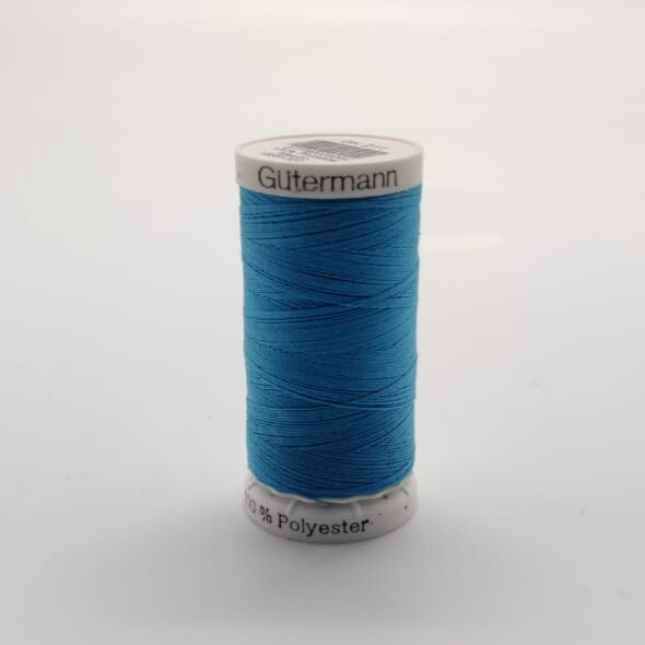 Hilos Gutermann 100% Poliéster 250m