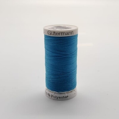 Hilos Gutermann 100% Poliéster 250m