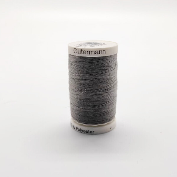 Hilos Gutermann 100% Poliéster 500m