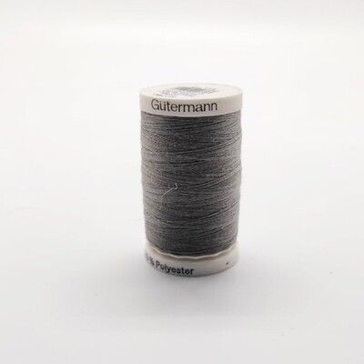 Hilos Gutermann 100% Poliéster 500m