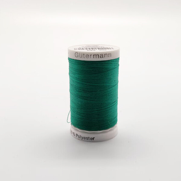 Hilos Gutermann 100% Poliéster 500m