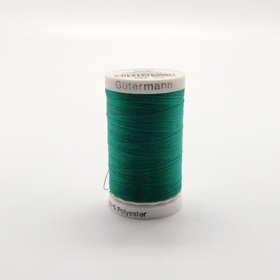 Hilos Gutermann 100% Poliéster 500m