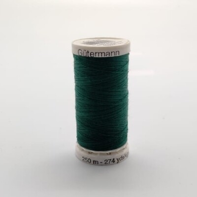 Hilos Gutermann 100% Poliéster 250m