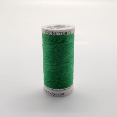 Hilos Gutermann 100% Poliéster 250m