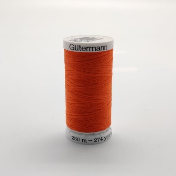 Hilos Gutermann 100% Poliéster 250m
