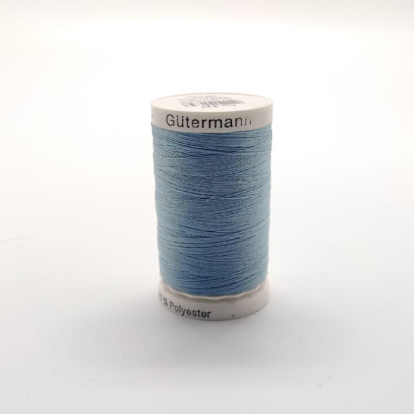 Hilos Gutermann 100% Poliéster 500m
