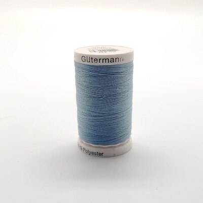 Hilos Gutermann 100% Poliéster 500m