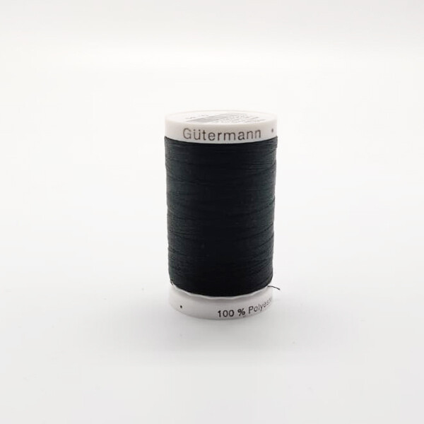 Hilos Gutermann 100% Poliéster 500m