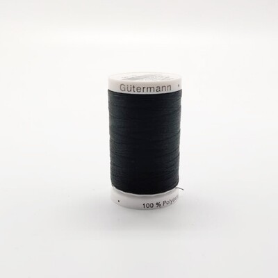 Hilos Gutermann 100% Poliéster 500m