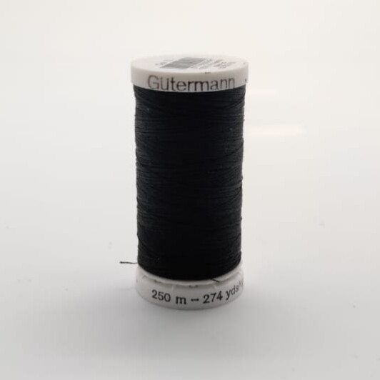 Hilos Gutermann 100% Poliéster 250m