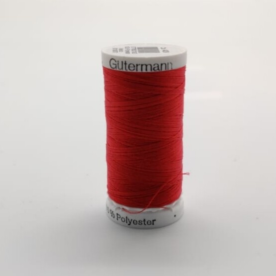 Hilos Gutermann 100% Poliéster 250m