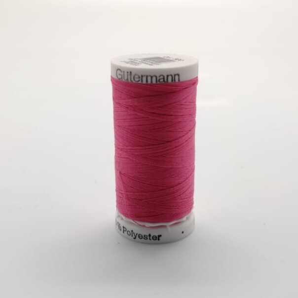 Hilos Gutermann 100% Poliéster 250m