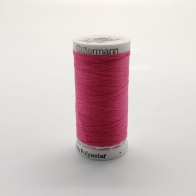 Hilos Gutermann 100% Poliéster 250m