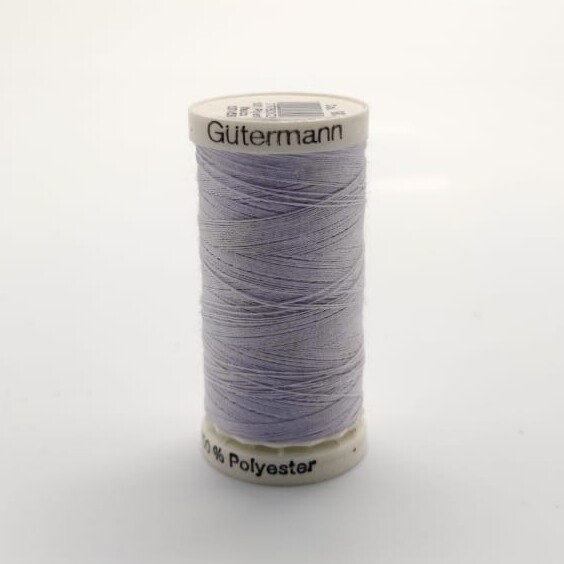 Hilos Gutermann 100% Poliéster 250m