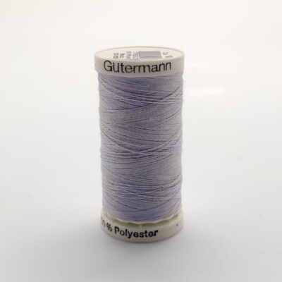 Hilos Gutermann 100% Poliéster 250m