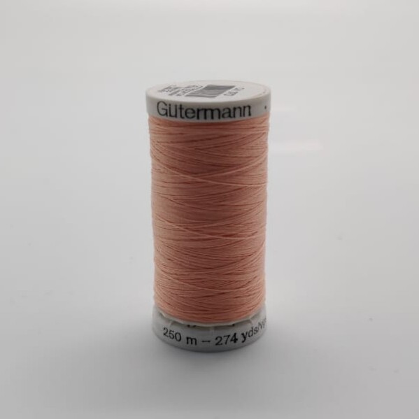 Hilos Gutermann 100% Poliéster 250m