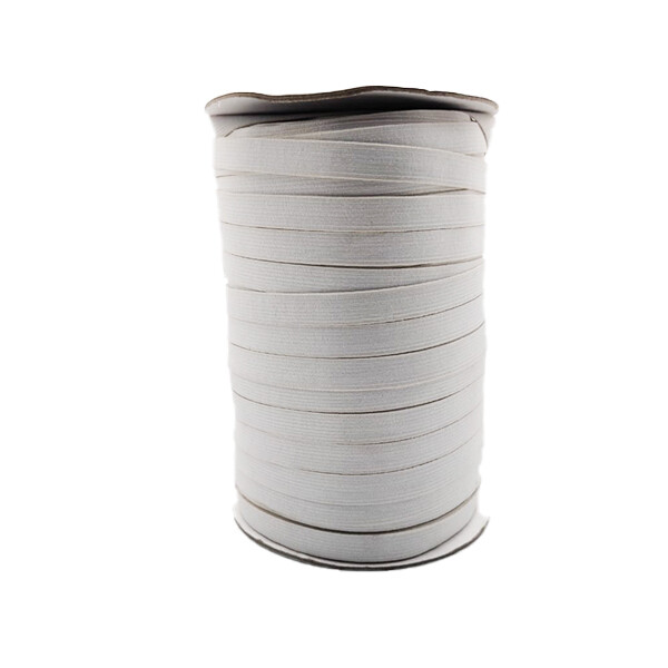 Elástico Americano 1/2&quot;