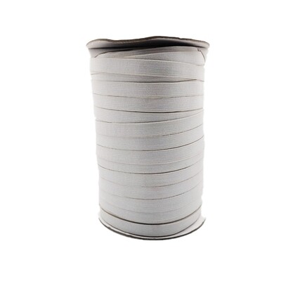 Elástico Americano 1/2&quot;