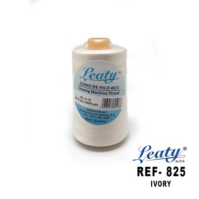 Cono de Hilo 40/2 - IVORY