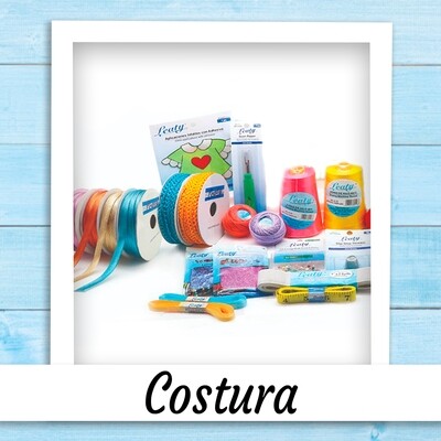 COSTURA