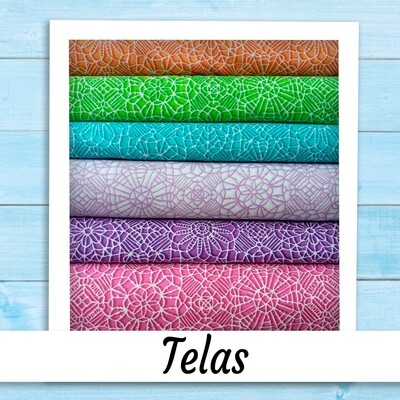 TELAS