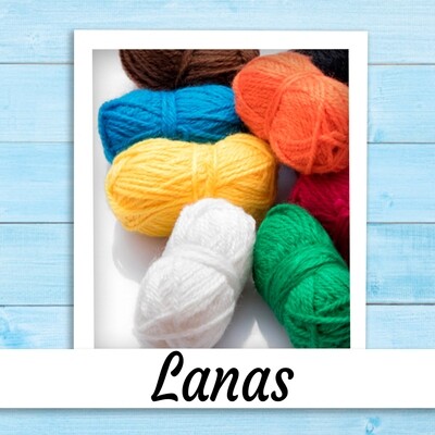 LANAS