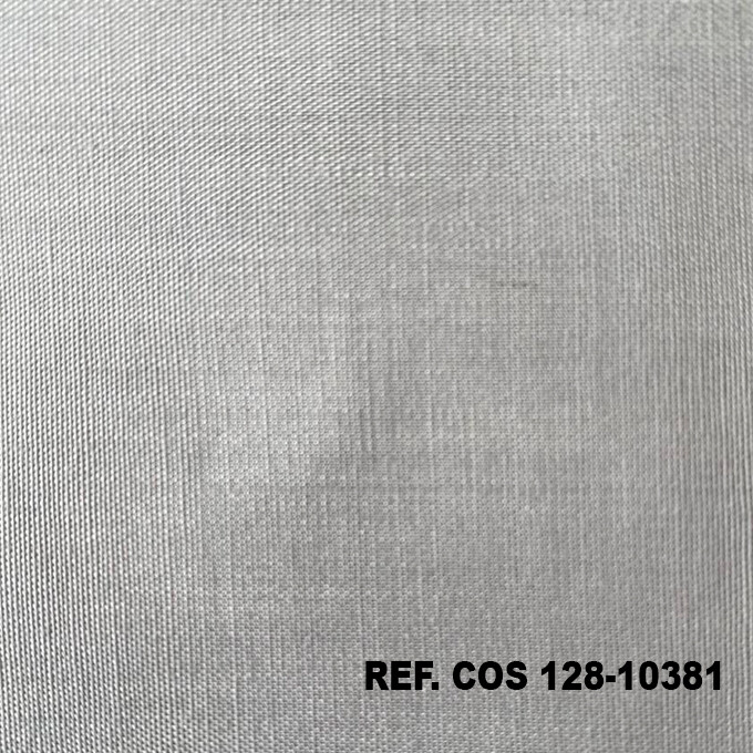 Tela Dacrón (Poplin) - 45&quot; de ancho, Corte: metro