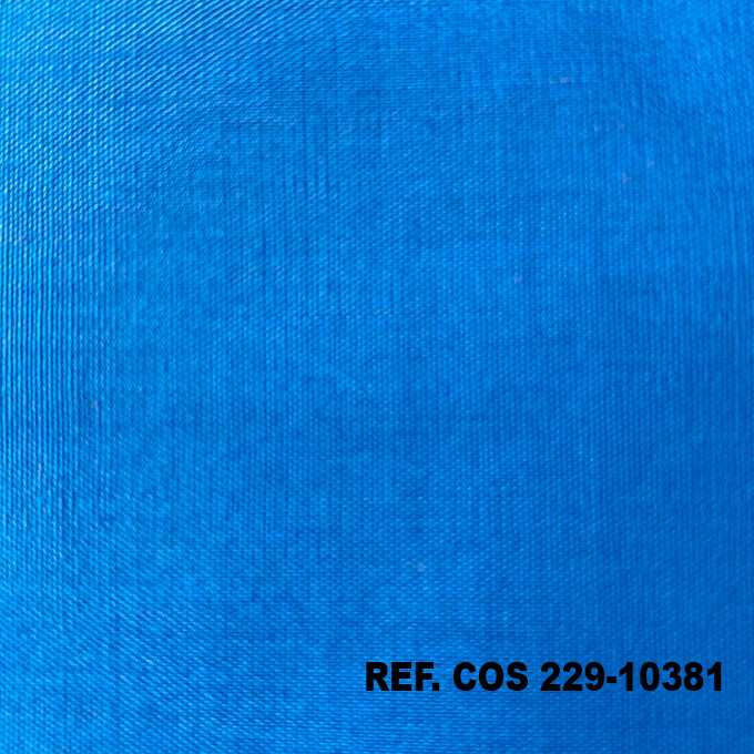 Tela Dacrón (Poplin) - 45&quot; de ancho, Corte: metro