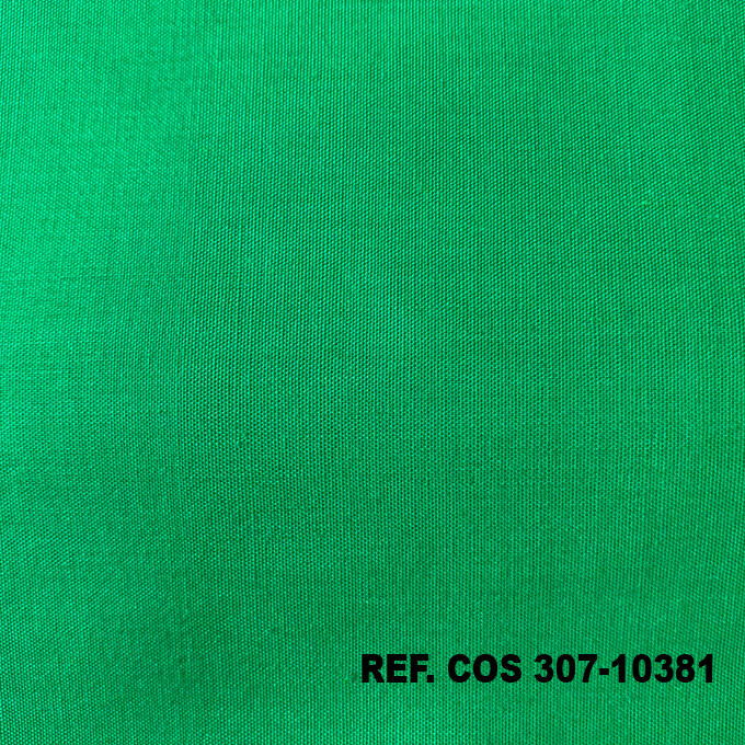 Tela Dacrón (Poplin) - 45&quot; de ancho, Corte: metro