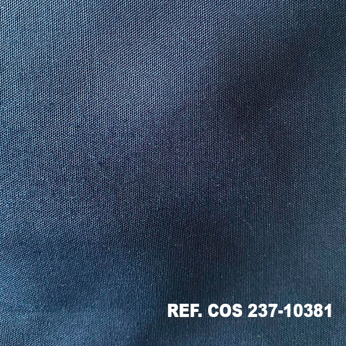 Tela Dacrón (Poplin) - 45&quot; de ancho, Corte: metro