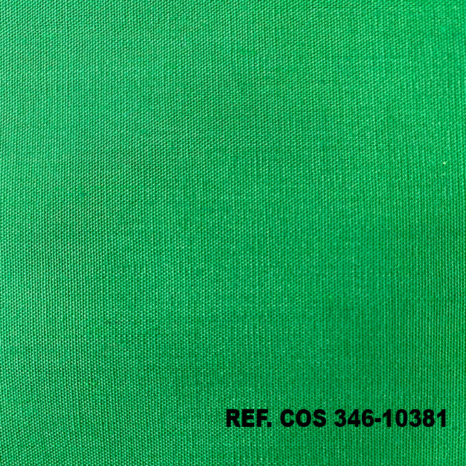 Tela Dacrón (Poplin) - 45&quot; de ancho, Corte: metro