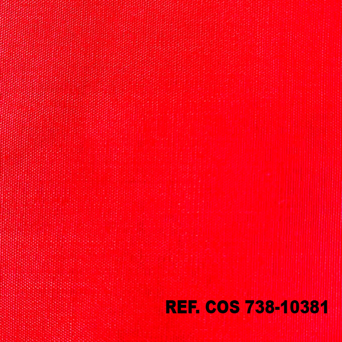 Tela Dacrón (Poplin) - 45&quot; de ancho, Corte: metro