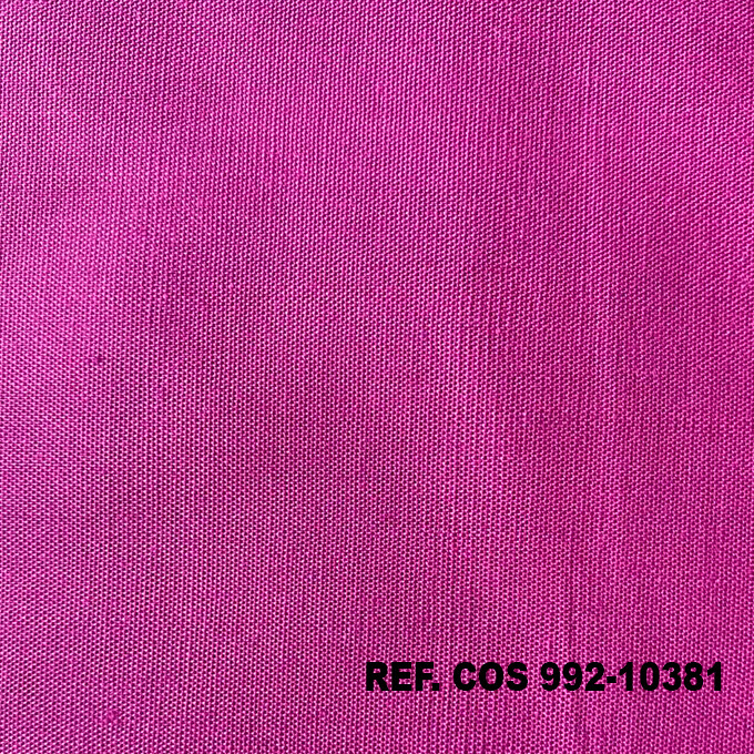 Tela Dacrón (Poplin) - 45&quot; de ancho, Corte: metro