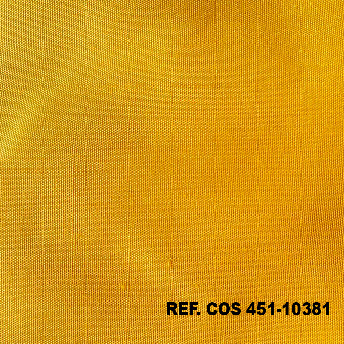 Tela Dacrón (Poplin) - 45&quot; de ancho, Corte: metro