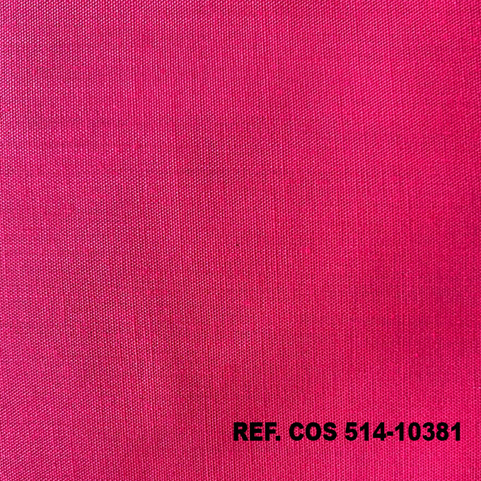 Tela Dacrón (Poplin) - 45&quot; de ancho, Corte: metro