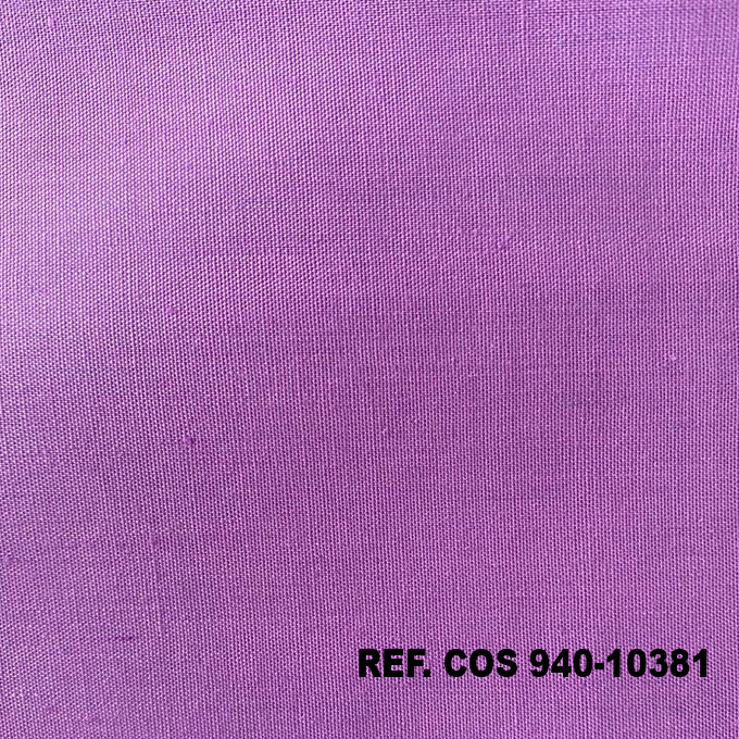 Tela Dacrón (Poplin) - 45&quot; de ancho, Corte: metro