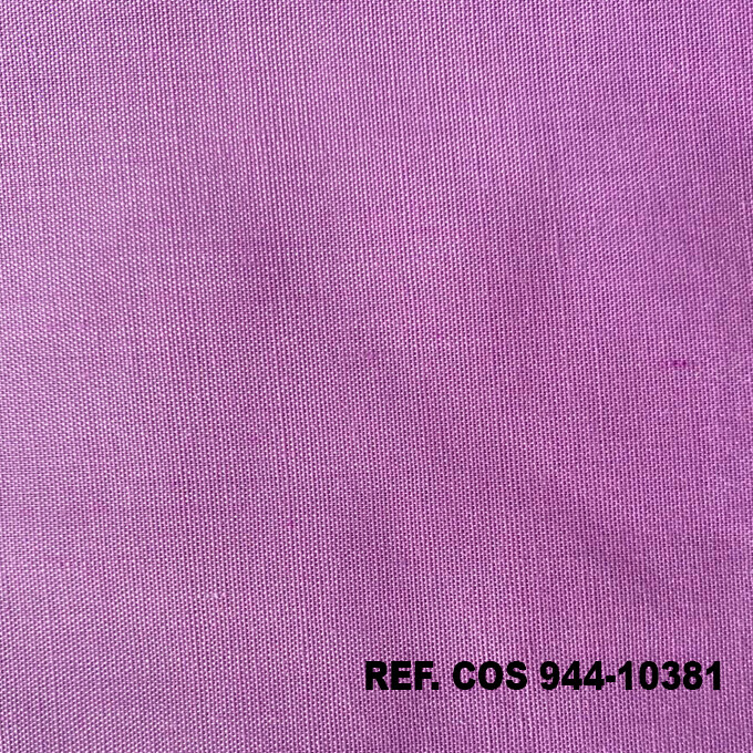 Tela Dacrón (Poplin) - 45&quot; de ancho, Corte: metro