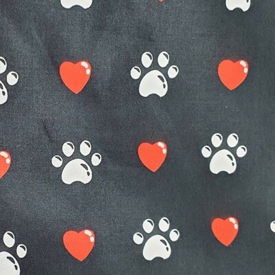Telas Antifluido Estampadas