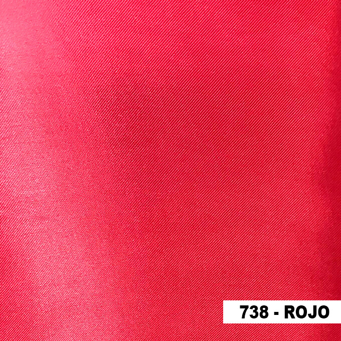 Tela Satin de 60&quot; ancho