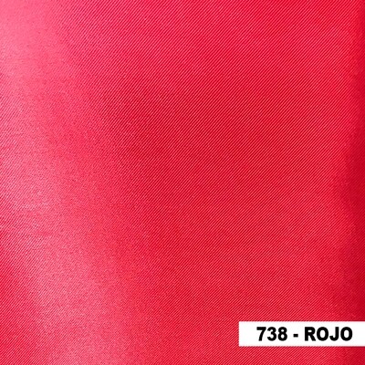 Tela Satin de 60&quot; ancho
