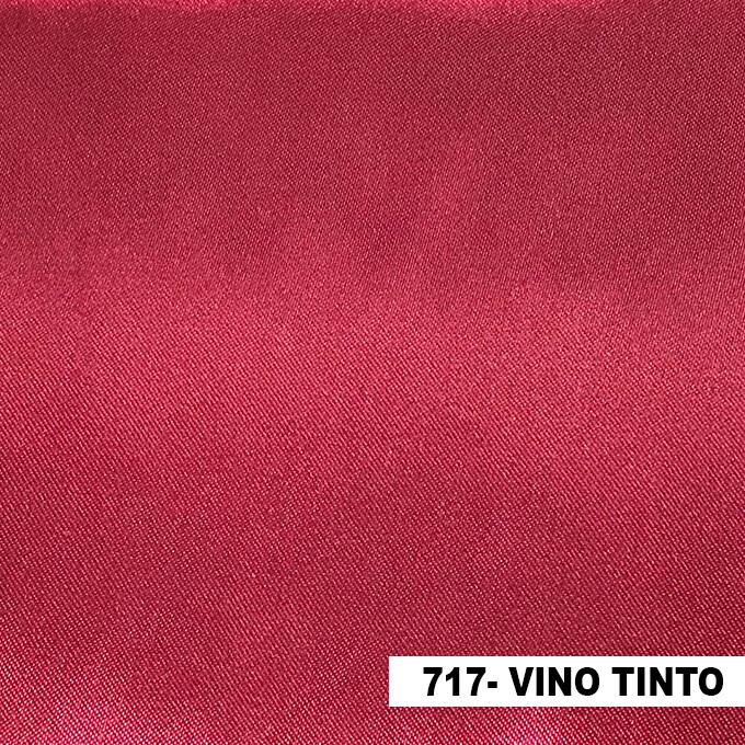 Tela Satin de 60&quot; ancho
