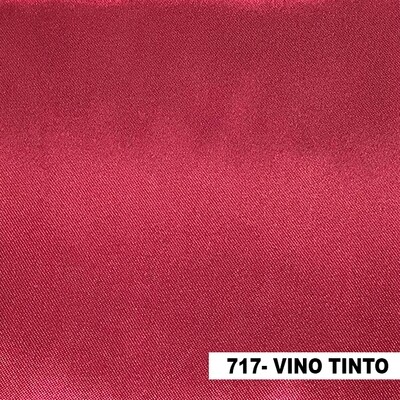 Tela Satin de 60&quot; ancho