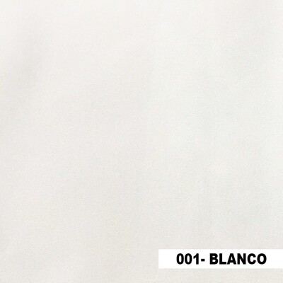 Tela Satin de 60&quot; ancho