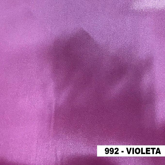 Tela Satin de 60&quot; ancho