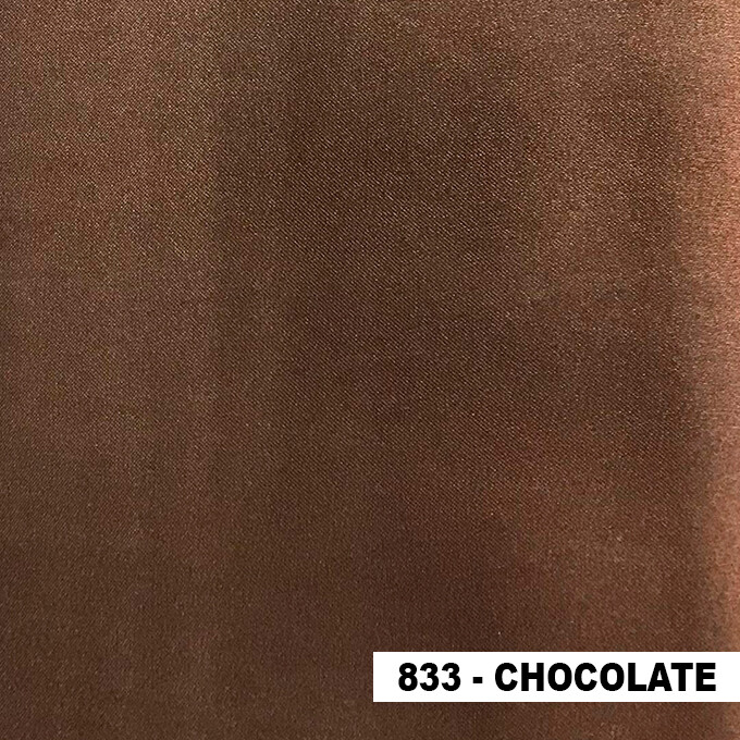 Tela Satin de 60&quot; ancho