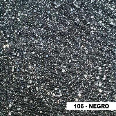 Tull Escarchado 60&quot; ancho