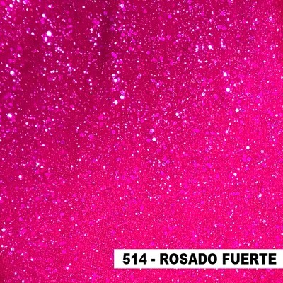 Tull Escarchado 60&quot; ancho