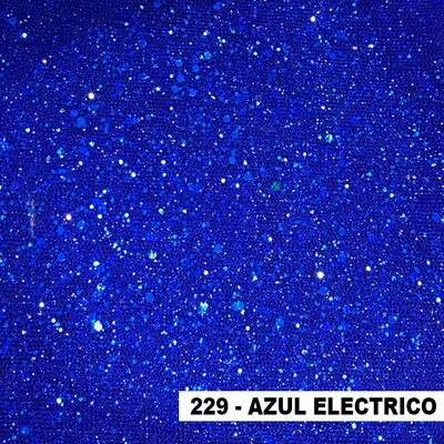 Tull Escarchado 60&quot; ancho